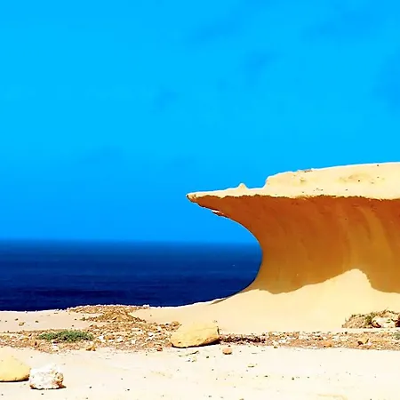 A Stylishly Dreamy 2* Gozo